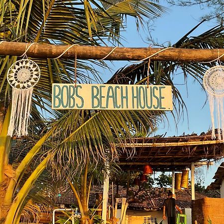 Bobs Beach House Gokarna (Karnataka) Ngoại thất bức ảnh