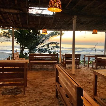 Bobs Beach House Gokarna (Karnataka) Ngoại thất bức ảnh
