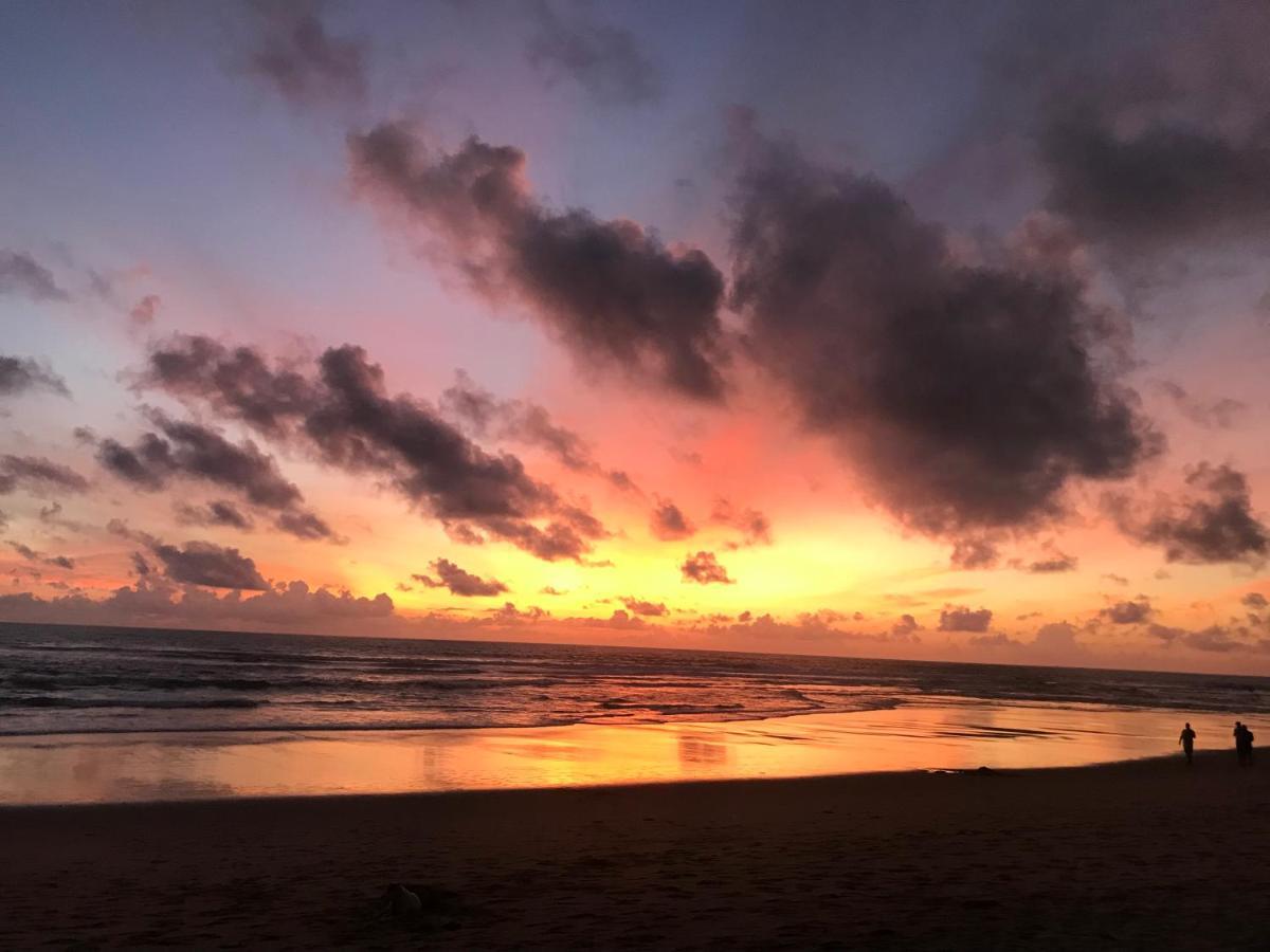 Bobs Beach House Gokarna (Karnataka) Ngoại thất bức ảnh