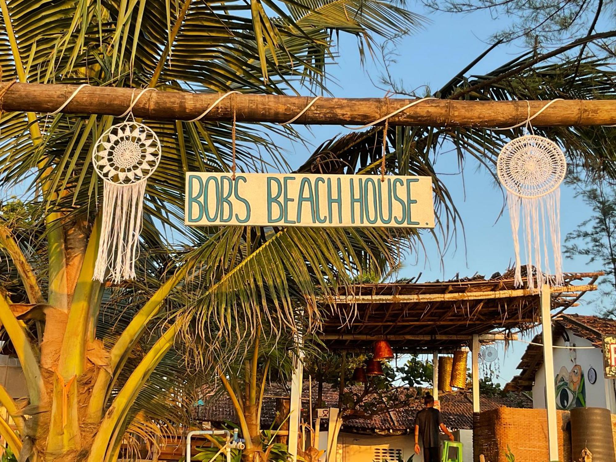 Bobs Beach House Gokarna (Karnataka) Ngoại thất bức ảnh