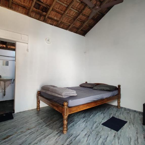Bobs Beach House Gokarna (Karnataka) Ngoại thất bức ảnh