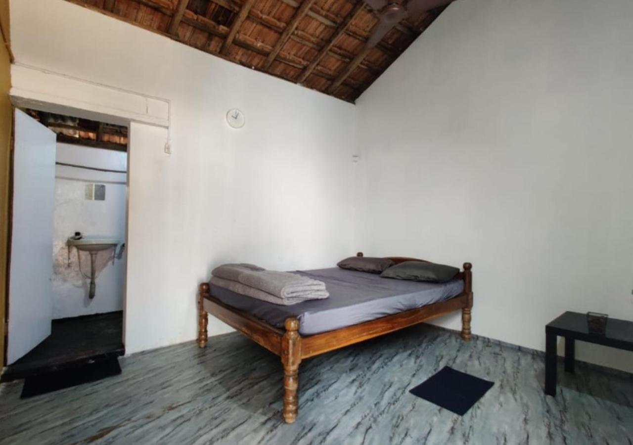 Bobs Beach House Gokarna (Karnataka) Ngoại thất bức ảnh