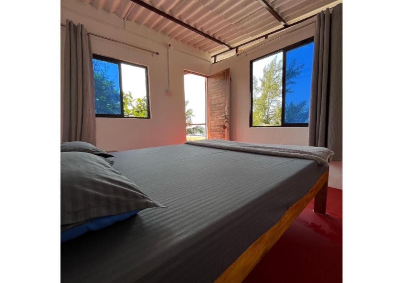 Bobs Beach House Gokarna (Karnataka) Ngoại thất bức ảnh