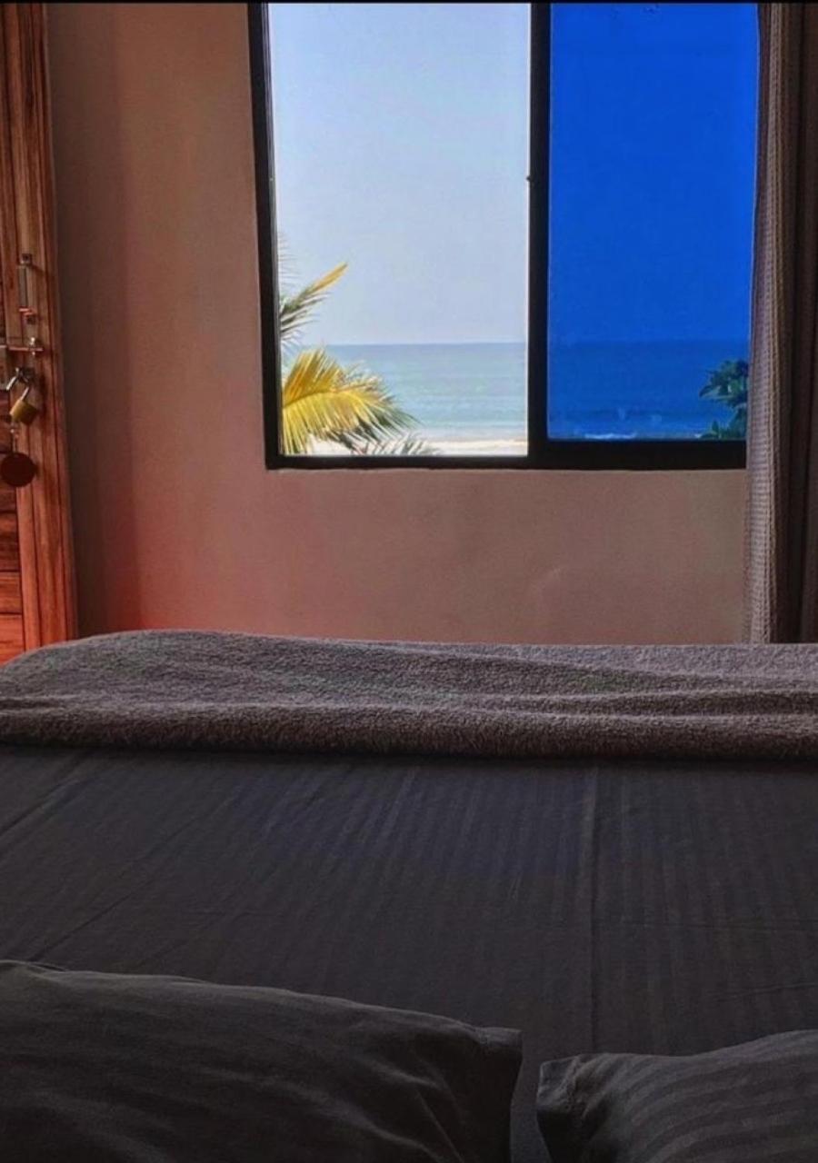 Bobs Beach House Gokarna (Karnataka) Ngoại thất bức ảnh