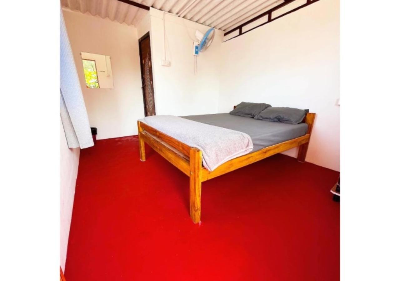 Bobs Beach House Gokarna (Karnataka) Ngoại thất bức ảnh