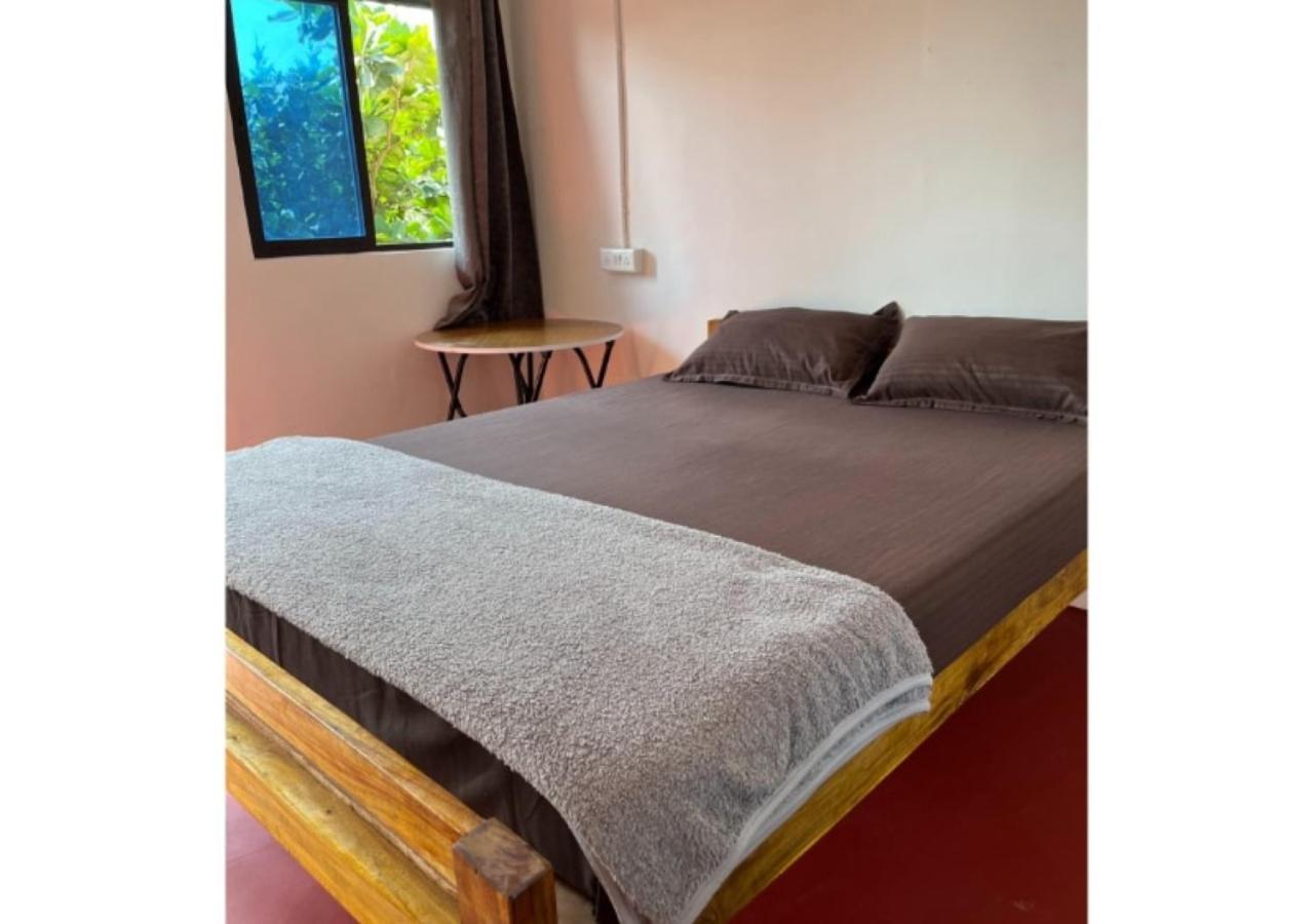 Bobs Beach House Gokarna (Karnataka) Ngoại thất bức ảnh