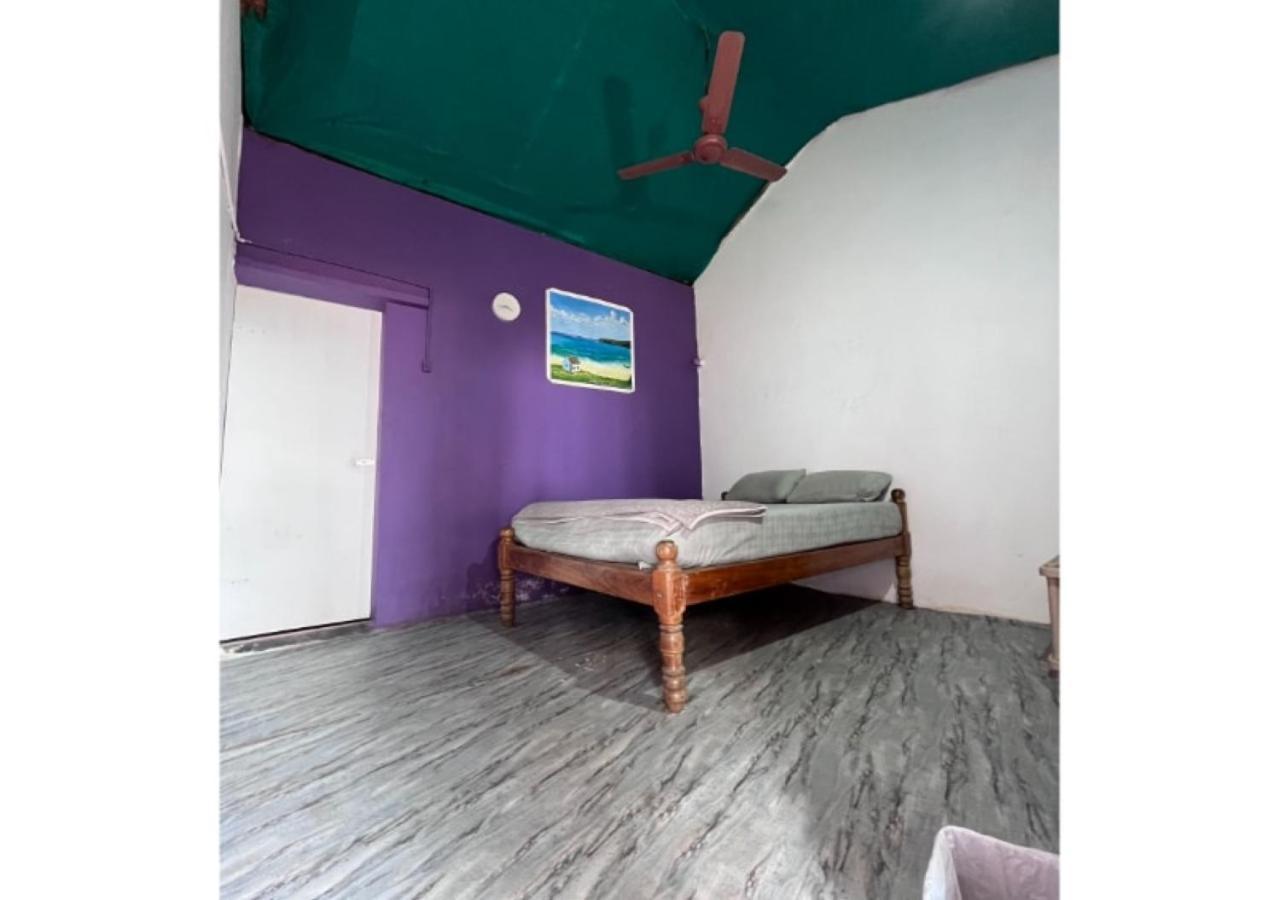 Bobs Beach House Gokarna (Karnataka) Ngoại thất bức ảnh