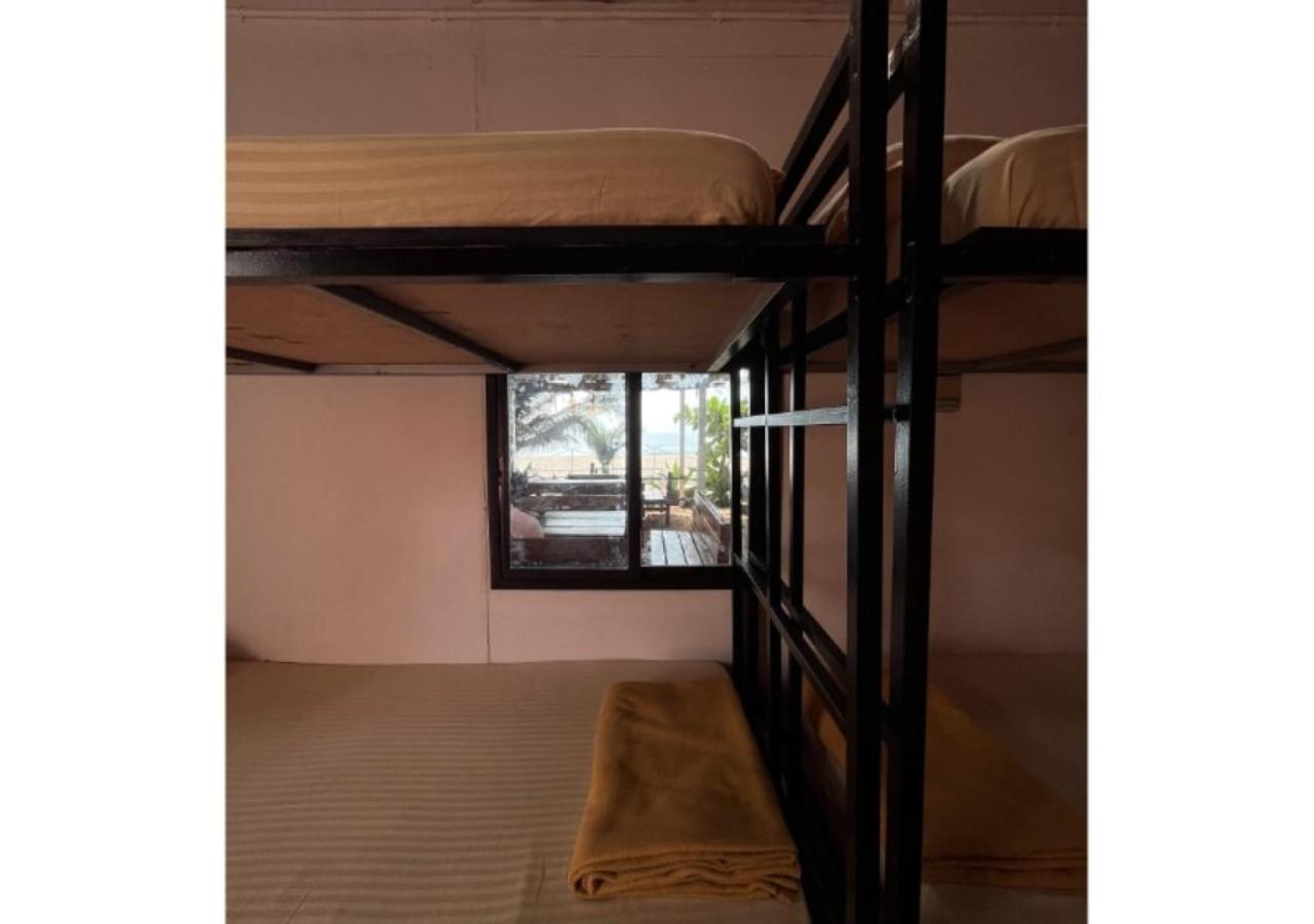 Bobs Beach House Gokarna (Karnataka) Ngoại thất bức ảnh