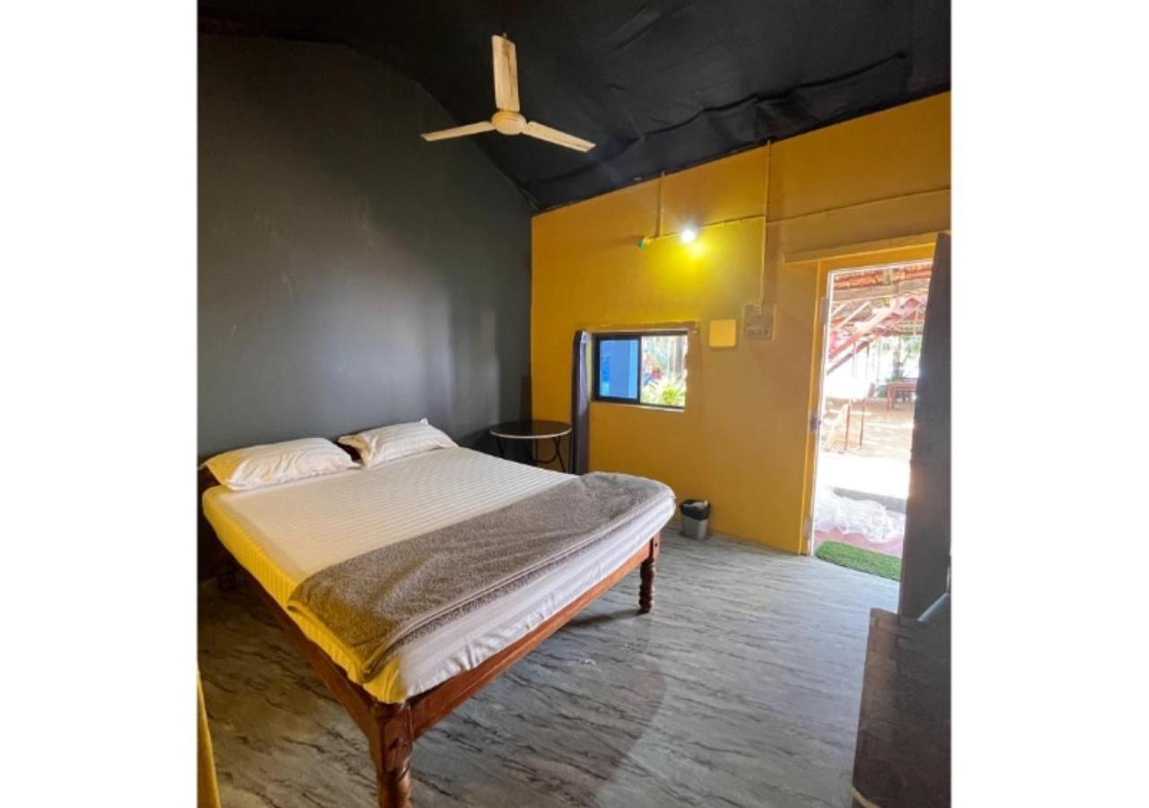 Bobs Beach House Gokarna (Karnataka) Ngoại thất bức ảnh