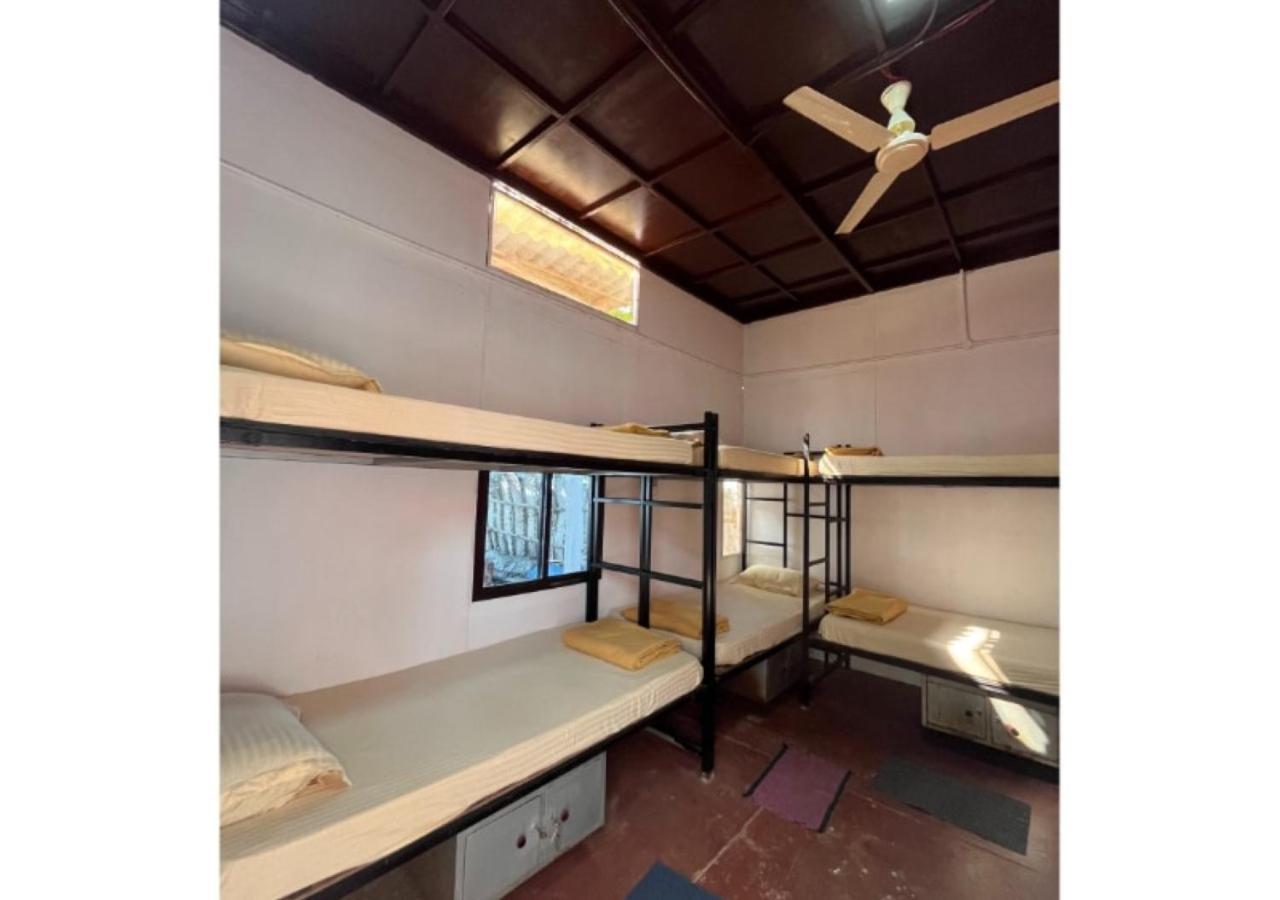 Bobs Beach House Gokarna (Karnataka) Ngoại thất bức ảnh